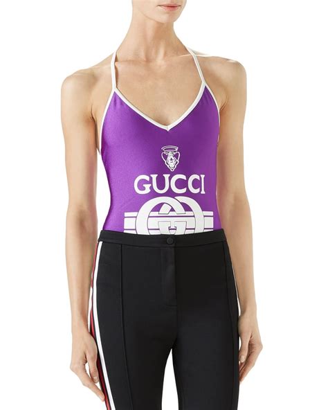 beachwear di marca gucci|gucci bathing suits.